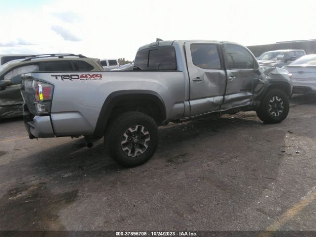 Photo 3 VIN: 3TMDZ5BN3NM121669 - TOYOTA TACOMA 