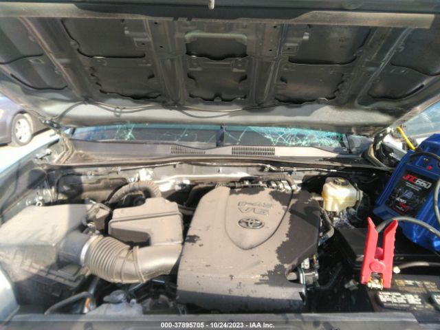 Photo 9 VIN: 3TMDZ5BN3NM121669 - TOYOTA TACOMA 