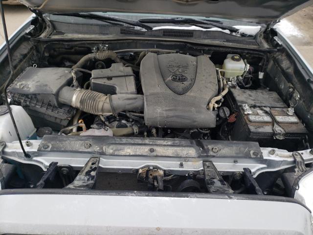 Photo 10 VIN: 3TMDZ5BN3NM122238 - TOYOTA TACOMA DOU 