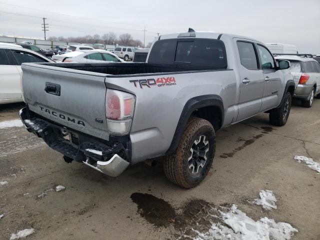 Photo 2 VIN: 3TMDZ5BN3NM122238 - TOYOTA TACOMA DOU 