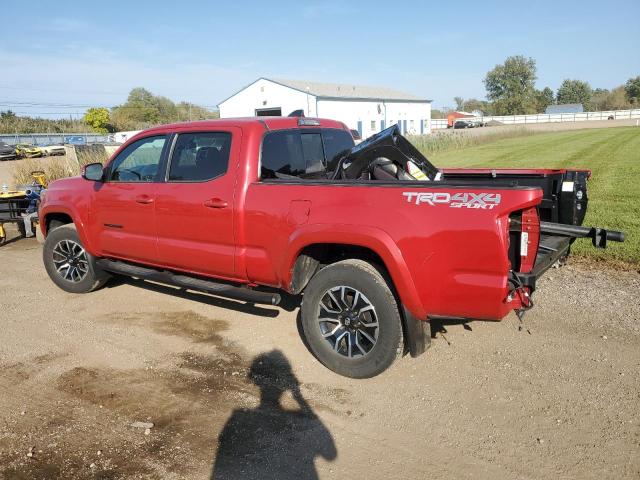 Photo 1 VIN: 3TMDZ5BN3NM125978 - TOYOTA TACOMA DOU 