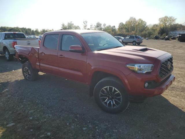 Photo 3 VIN: 3TMDZ5BN3NM125978 - TOYOTA TACOMA DOU 