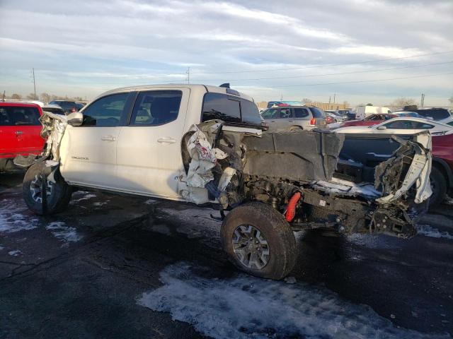 Photo 1 VIN: 3TMDZ5BN3NM139279 - TOYOTA TACOMA DOU 