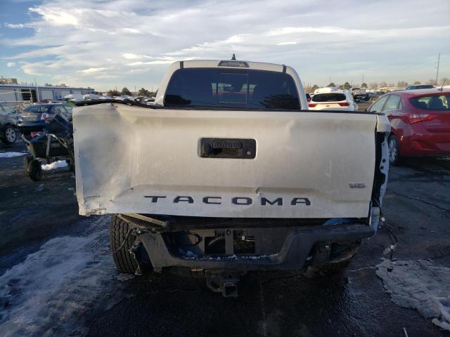 Photo 5 VIN: 3TMDZ5BN3NM139279 - TOYOTA TACOMA DOU 