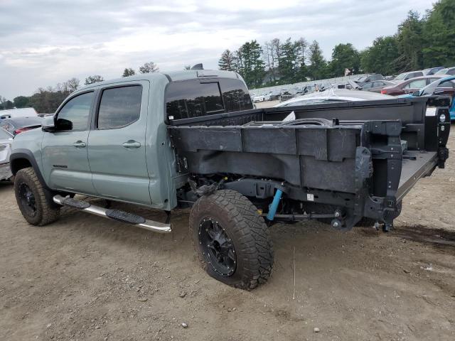 Photo 1 VIN: 3TMDZ5BN3PM140550 - TOYOTA TACOMA DOU 