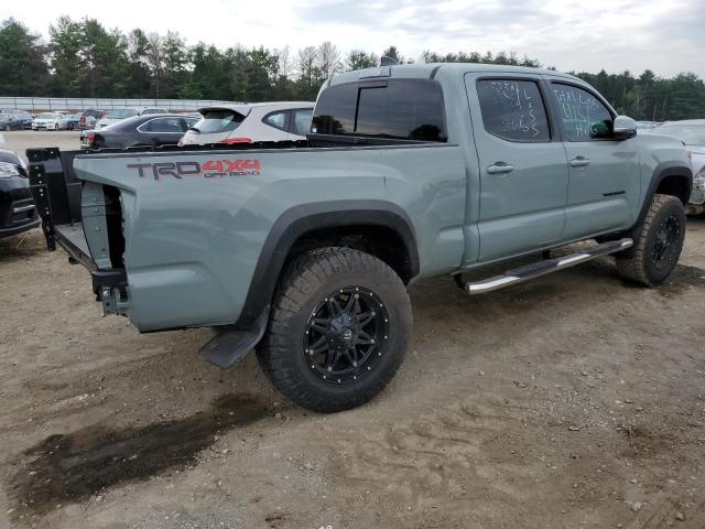 Photo 2 VIN: 3TMDZ5BN3PM140550 - TOYOTA TACOMA DOU 