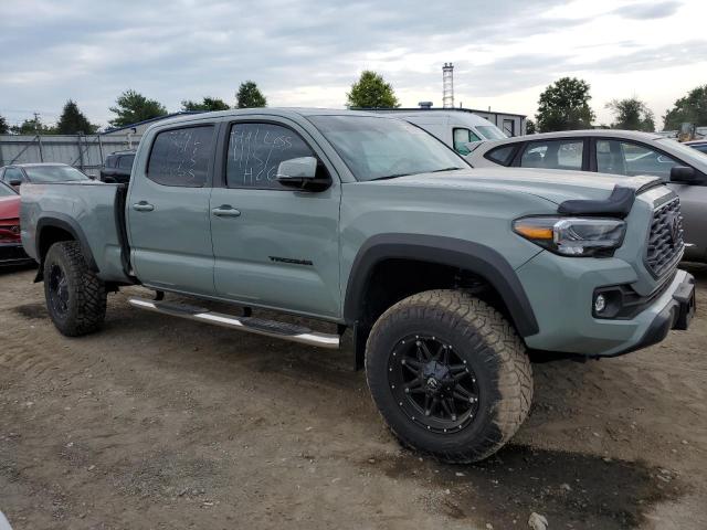 Photo 3 VIN: 3TMDZ5BN3PM140550 - TOYOTA TACOMA DOU 