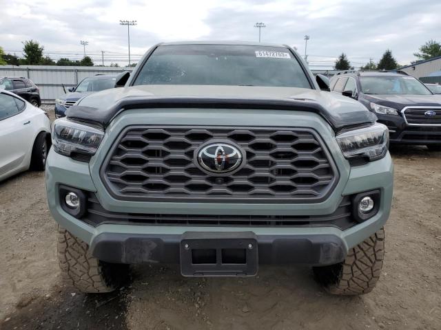 Photo 4 VIN: 3TMDZ5BN3PM140550 - TOYOTA TACOMA DOU 