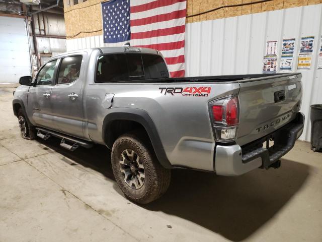 Photo 1 VIN: 3TMDZ5BN3PM149751 - TOYOTA TACOMA DOU 