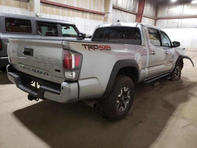 Photo 2 VIN: 3TMDZ5BN3PM149751 - TOYOTA TACOMA DOU 