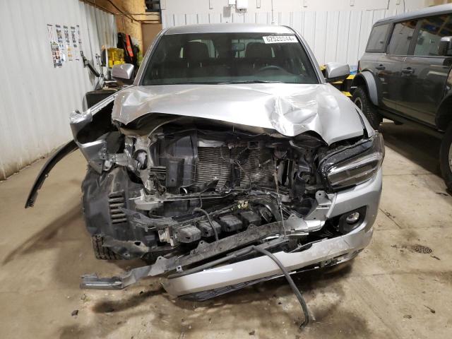 Photo 4 VIN: 3TMDZ5BN3PM149751 - TOYOTA TACOMA DOU 