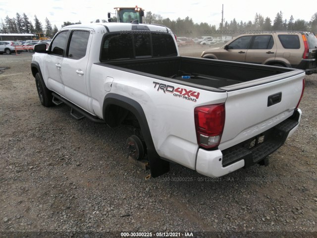 Photo 2 VIN: 3TMDZ5BN4GM008879 - TOYOTA TACOMA 