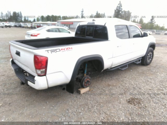 Photo 3 VIN: 3TMDZ5BN4GM008879 - TOYOTA TACOMA 