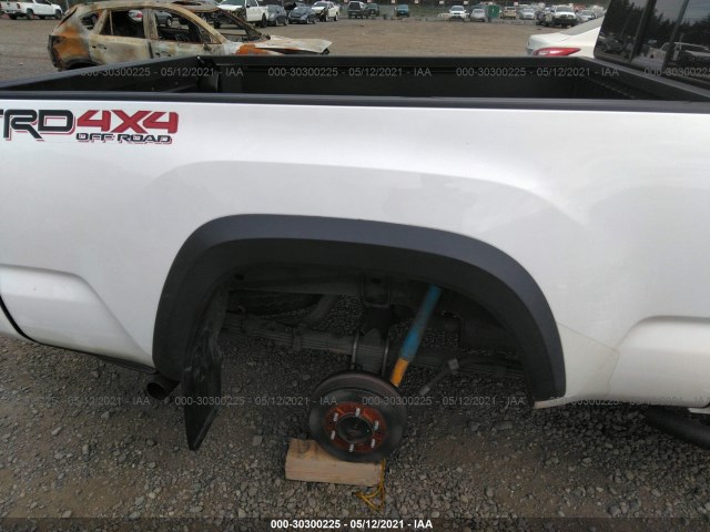 Photo 5 VIN: 3TMDZ5BN4GM008879 - TOYOTA TACOMA 