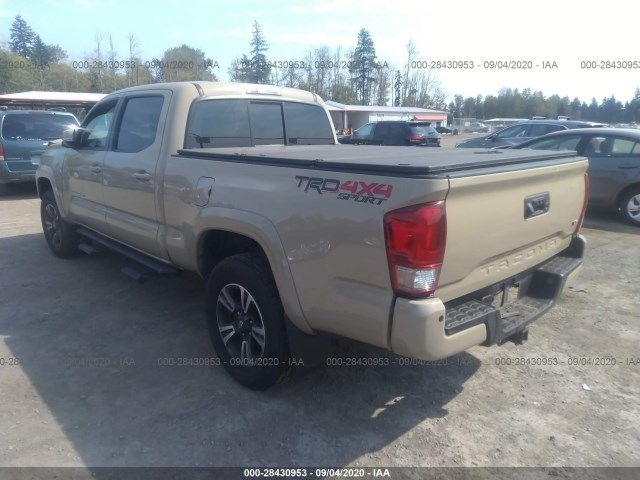 Photo 2 VIN: 3TMDZ5BN4GM009871 - TOYOTA TACOMA 