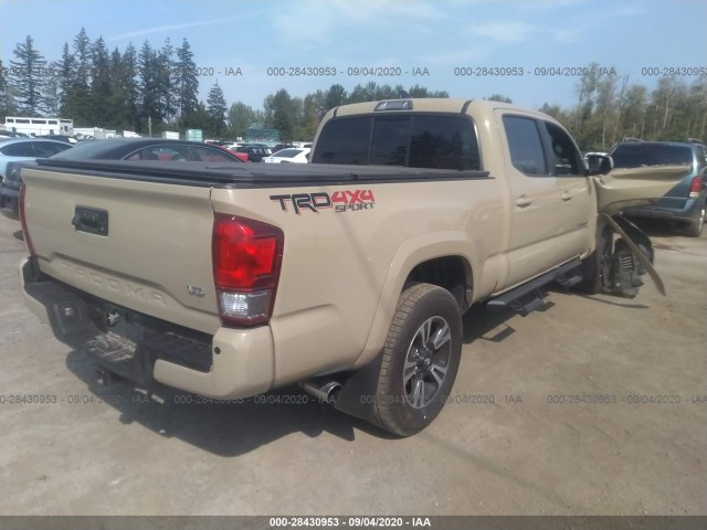 Photo 3 VIN: 3TMDZ5BN4GM009871 - TOYOTA TACOMA 