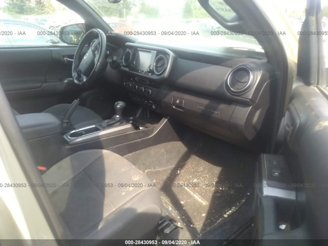 Photo 4 VIN: 3TMDZ5BN4GM009871 - TOYOTA TACOMA 