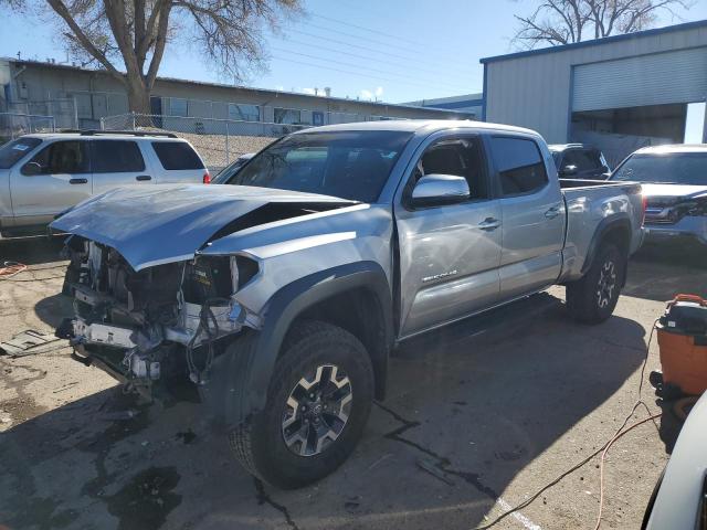 Photo 0 VIN: 3TMDZ5BN4HM014053 - TOYOTA TACOMA 