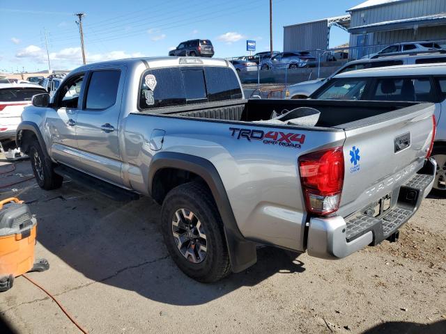 Photo 1 VIN: 3TMDZ5BN4HM014053 - TOYOTA TACOMA 