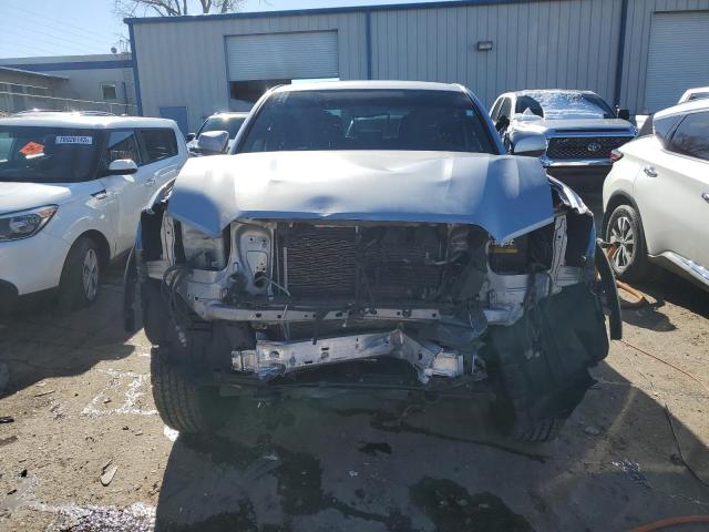 Photo 4 VIN: 3TMDZ5BN4HM014053 - TOYOTA TACOMA 