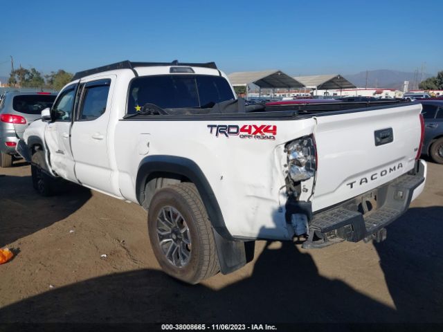 Photo 2 VIN: 3TMDZ5BN4HM018152 - TOYOTA TACOMA 