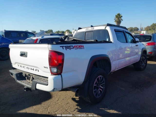 Photo 3 VIN: 3TMDZ5BN4HM018152 - TOYOTA TACOMA 