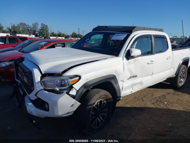 Photo 5 VIN: 3TMDZ5BN4HM018152 - TOYOTA TACOMA 