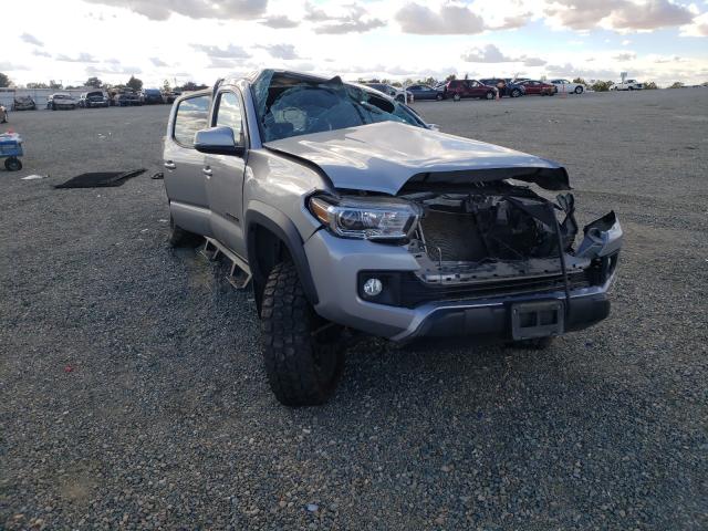 Photo 0 VIN: 3TMDZ5BN4HM025845 - TOYOTA TACOMA DOU 