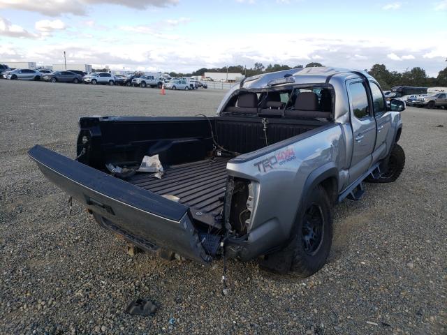 Photo 3 VIN: 3TMDZ5BN4HM025845 - TOYOTA TACOMA DOU 