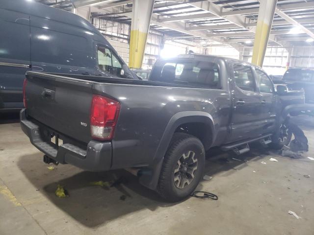 Photo 2 VIN: 3TMDZ5BN4HM027787 - TOYOTA TACOMA DOU 