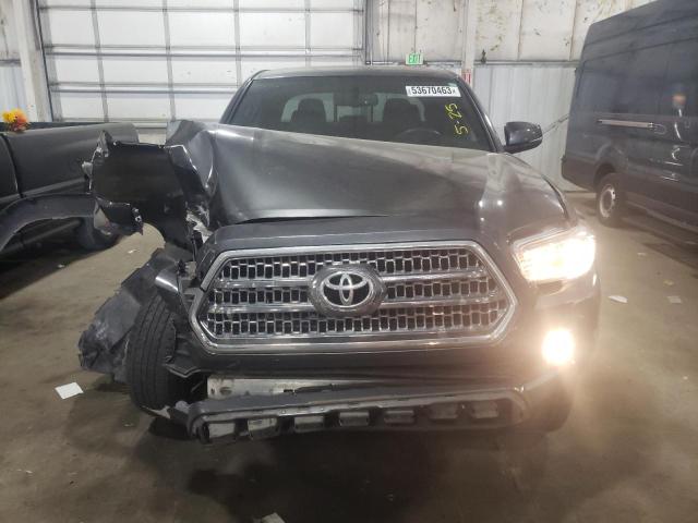 Photo 4 VIN: 3TMDZ5BN4HM027787 - TOYOTA TACOMA DOU 