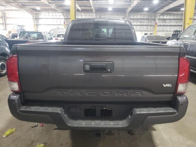 Photo 5 VIN: 3TMDZ5BN4HM027787 - TOYOTA TACOMA DOU 