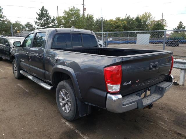 Photo 2 VIN: 3TMDZ5BN4HM029281 - TOYOTA TACOMA DOU 