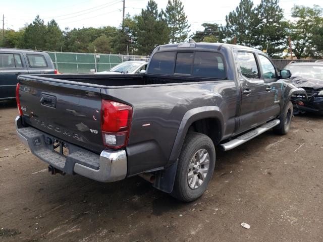 Photo 3 VIN: 3TMDZ5BN4HM029281 - TOYOTA TACOMA DOU 