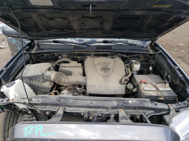 Photo 6 VIN: 3TMDZ5BN4HM029281 - TOYOTA TACOMA DOU 