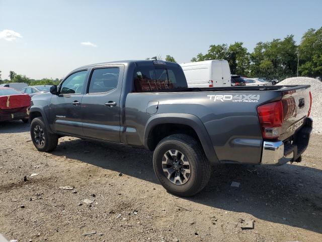 Photo 1 VIN: 3TMDZ5BN4JM041176 - TOYOTA TACOMA DOU 