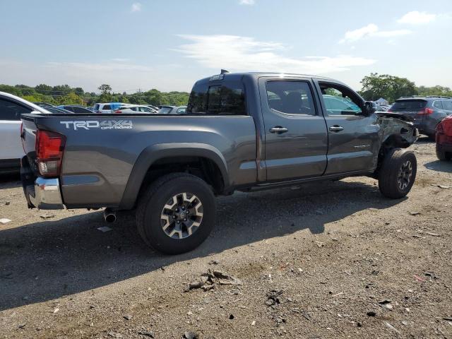 Photo 2 VIN: 3TMDZ5BN4JM041176 - TOYOTA TACOMA DOU 