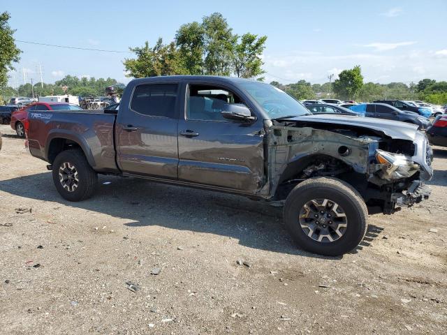 Photo 3 VIN: 3TMDZ5BN4JM041176 - TOYOTA TACOMA DOU 