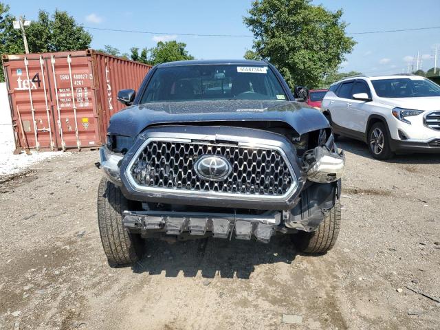 Photo 4 VIN: 3TMDZ5BN4JM041176 - TOYOTA TACOMA DOU 