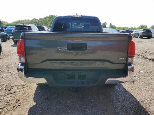 Photo 5 VIN: 3TMDZ5BN4JM041176 - TOYOTA TACOMA DOU 