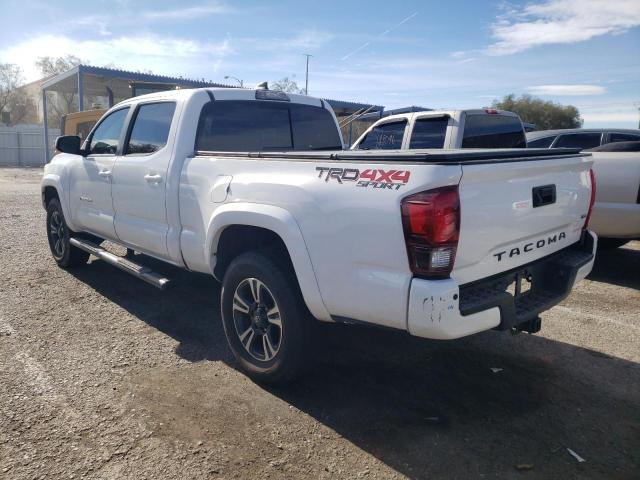 Photo 1 VIN: 3TMDZ5BN4JM042019 - TOYOTA TACOMA 