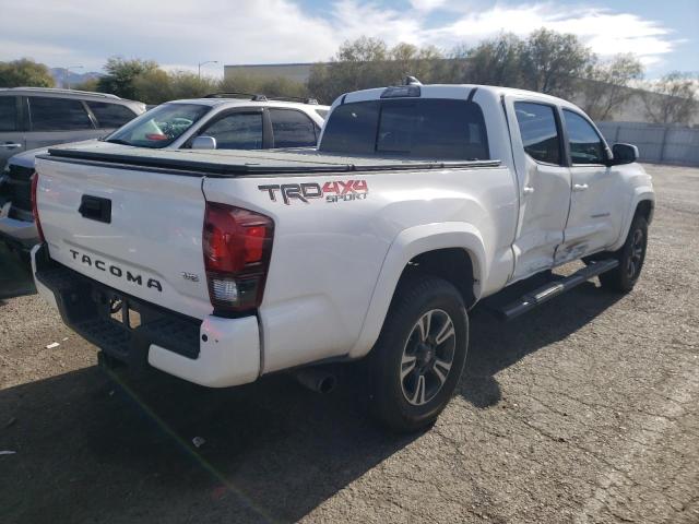 Photo 2 VIN: 3TMDZ5BN4JM042019 - TOYOTA TACOMA 