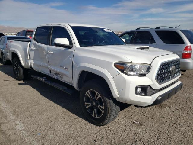 Photo 3 VIN: 3TMDZ5BN4JM042019 - TOYOTA TACOMA 