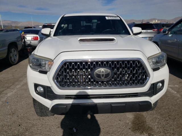 Photo 4 VIN: 3TMDZ5BN4JM042019 - TOYOTA TACOMA 