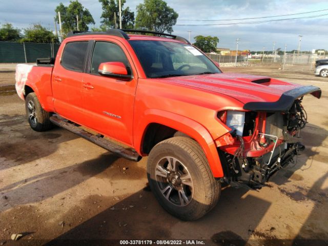 Photo 0 VIN: 3TMDZ5BN4JM044031 - TOYOTA TACOMA 