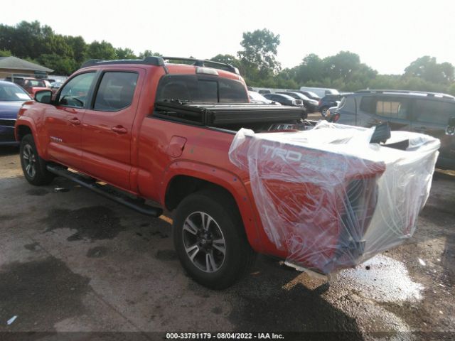 Photo 2 VIN: 3TMDZ5BN4JM044031 - TOYOTA TACOMA 