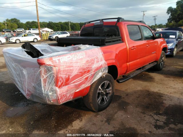 Photo 3 VIN: 3TMDZ5BN4JM044031 - TOYOTA TACOMA 