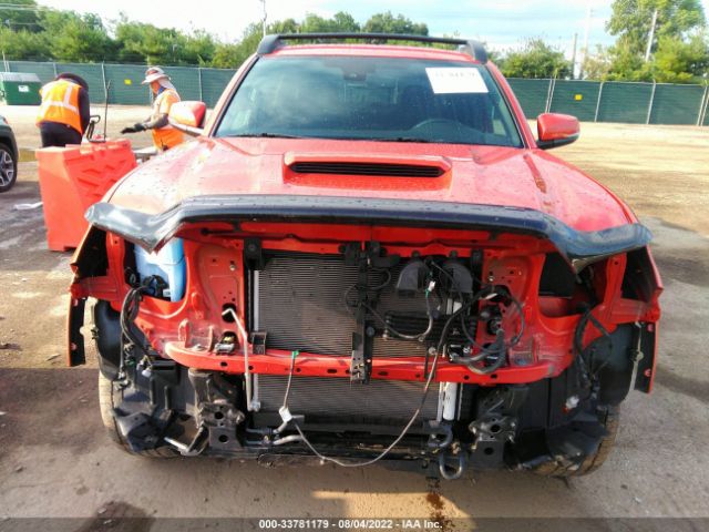 Photo 5 VIN: 3TMDZ5BN4JM044031 - TOYOTA TACOMA 