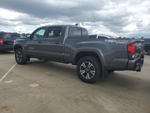 Photo 1 VIN: 3TMDZ5BN4JM044224 - TOYOTA TACOMA DOU 