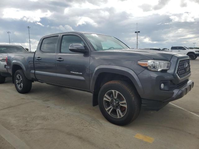 Photo 3 VIN: 3TMDZ5BN4JM044224 - TOYOTA TACOMA DOU 